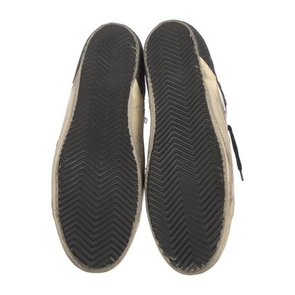 ❤️Golden Goose Leather Colorblock Sneakers❤️ - Picture 5 of 5